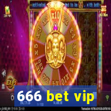 666 bet vip